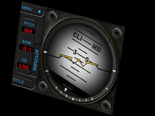 Attitude Ball Attitude Ball